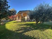 Vendesi villa bifamiliare a Torre, Goito