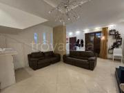 Vendesi villa bifamiliare a Trapani via Marsala