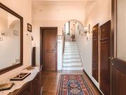 Vendesi villa bifamiliare a Trieste, Roiano