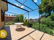 Vendesi villa bifamiliare a Trieste, Scorcola