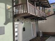 Vendesi villa bifamiliare a Trieste via Marco Polo