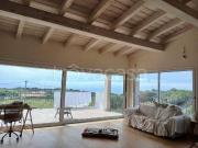 Vendesi villa bifamiliare a Trinità d'Agultu e...