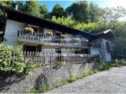 Vendesi villa bifamiliare a Valle Cannobina via Brandibella