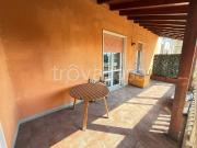 Vendesi villa bifamiliare a Vanzaghello via Raffaello Sanzio