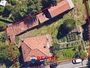 Vendesi villa bifamiliare a Varese via Bicocca, 102,...