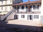 Vendesi villa bifamiliare a Verolengo via Caduti della...