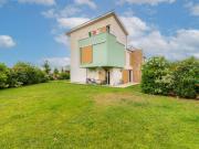 Vendesi villa bifamiliare a Verona via del pestrino, 56,...