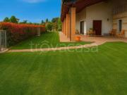 Vendesi villa bifamiliare a Vicenza strada Ca'...