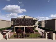 Vendesi villa bifamiliare a Vigonza, Vigonza