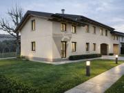 Vendesi villa bifamiliare a Villanova di Camposampiero...