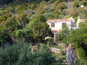 Vendesi villa bifamiliare a Villasimius via Sa Conca...