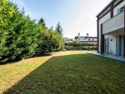 Vendesi villa bifamiliare ad Abano Terme, Monteortone