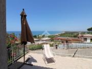 Vendesi villa bifamiliare ad Agropoli