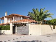 Vendesi villa bifamiliare ad Albano Laziale via Livorno,...