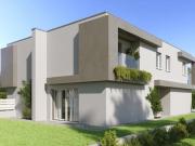 Vendesi villa bifamiliare ad Albignasego via Marco da Cles