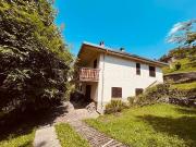 Vendesi villa bifamiliare ad Albino via Gavazzuolo, Abbazia