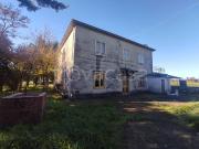 Vendesi villa bifamiliare ad Alife