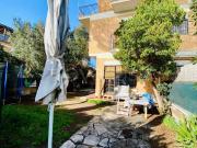 Vendesi villa bifamiliare ad Anzio via Aureola, Lavinio Mare