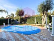 Vendesi villa bifamiliare ad Anzio via delle Cinque...