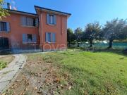Vendesi villa bifamiliare ad Anzola dell'Emilia via...