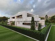 Vendesi villa bifamiliare ad Arcade via Trieste