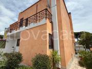 Vendesi villa bifamiliare ad Ardea via Isonzo, Tor San...