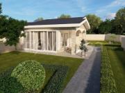 Vendesi villa bifamiliare ad Ardea via Ponza, 11, Nuova...