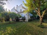 Vendesi villa bifamiliare ad Ardea via Tanaro, Tor San...