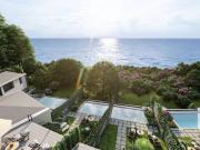 Vendesi villa bifamiliare ad Arenzano via della Rotonda