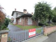 Vendesi villa singola a Bagnacavallo via l. Pirandello,...