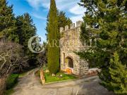 Vendesi villa singola a Bagno a Ripoli via di Terzano, 34A