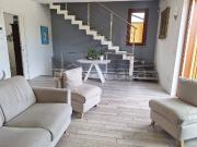 Vendesi villa singola a Baldissero Torinese strada Tetti...