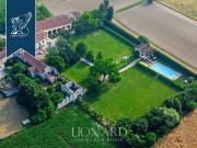 Vendesi villa singola a Barbarano Mossano