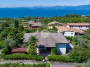 Vendesi villa singola a Bardolino strada del Roccolo, 22