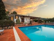 Vendesi villa singola a Bardolino strada della Valsorda