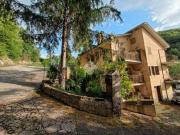 Vendesi villa singola a Bellegra