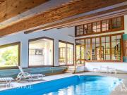 Vendesi villa singola a Belluno via Travazzoi, 46