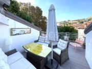 Vendesi villa singola a Bergamo via dello Statuto, San Paolo