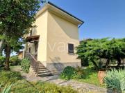 Vendesi villa singola a Bergamo via Gaspare Gozzi, 11,...