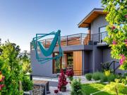 Vendesi villa singola a Biancavilla