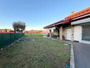 Vendesi villa singola a Bolgare via Milano, 9