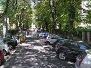 Vendesi villa singola a Bologna via Adolfo Albertazzi, Murri