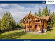 Vendesi villa singola a Borgo d'Anaunia