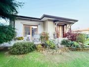 Vendesi villa singola a Borgo Mantovano