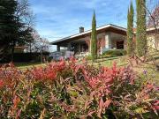 Vendesi villa singola a Borgo San Dalmazzo via Tesoriere