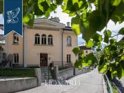 Vendesi villa singola a Bormio