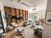 Vendesi villa singola a Brescia via Alessandro Frugoni,...