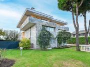 Vendesi villa singola a Brusaporto via Artigiani, 1