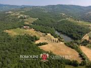 Vendesi villa singola a Bucine