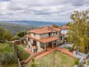 Vendesi villa singola a Bucine strada Comunale di Setona